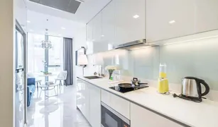 1 chambre Condominium a vendre à Khlong Toei Nuea, Bangkok Hyde Sukhumvit 11