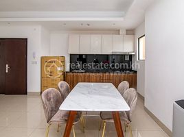 3 Bedroom Apartment for rent at 3bedrooms for Rent, Tuol Sangke, Russey Keo, Phnom Penh