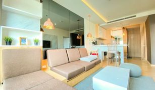 曼谷 Khlong Tan Noble Refine 1 卧室 公寓 售 