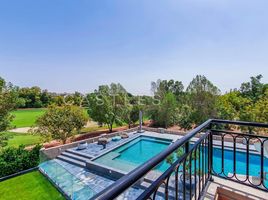 5 Bedroom Villa for sale at The Sundials, Earth, Jumeirah Golf Estates
