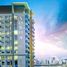 2 बेडरूम अपार्टमेंट for sale at Creek Vistas Reserve, Azizi Riviera