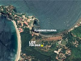 Grundstück zu verkaufen im Playa Flamingo, Santa Cruz
