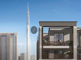 3 Bedroom Condo for sale at Summer, Dubai Creek Harbour (The Lagoons), Dubai