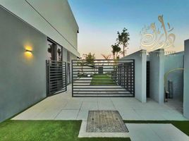 4 Bedroom Townhouse for sale at Robinia, Hoshi, Al Badie