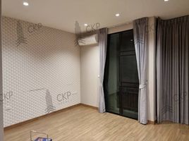 在The Canvas Sukhumvit- Samrong出售的3 卧室 屋, Samrong