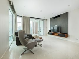 3 Schlafzimmer Wohnung zu verkaufen im Fullerton Sukhumvit, Phra Khanong, Khlong Toei, Bangkok