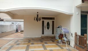 3 Schlafzimmern Haus zu verkaufen in Anusawari, Bangkok Supalai Park Ville 1 Phaholyothin 48