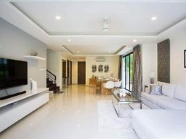 4 Bedroom House for rent at Laguna Park, Choeng Thale