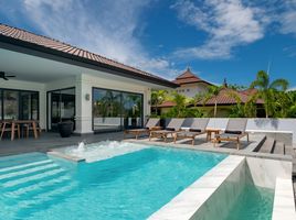 5 Bedroom Villa for sale at BelVida Estates Hua Hin, Nong Kae