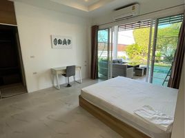 4 Schlafzimmer Villa zu verkaufen im Sivana Gardens Pool Villas , Nong Kae