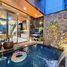 3 Schlafzimmer Villa zu vermieten in Hoa Minh, Da Nang, Hoa Minh, Lien Chieu