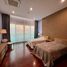 3 Schlafzimmer Wohnung zu vermieten im Movenpick White Sand Beach Pattaya, Na Chom Thian