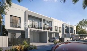 3 Habitaciones Villa en venta en Yas Acres, Abu Dhabi The Magnolias