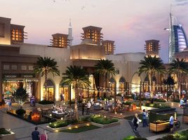 1 Bedroom Condo for sale at Al Jazi, Madinat Jumeirah Living, Umm Suqeim, Dubai