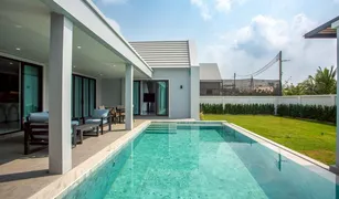 4 Bedrooms Villa for sale in Thap Tai, Hua Hin iBreeze View Pool Villa