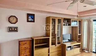Studio Wohnung zu verkaufen in Nong Prue, Pattaya Yensabai Condotel