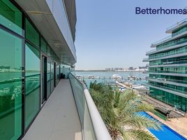 2 Bedroom Apartment for sale at Al Naseem Residences C, Al Bandar