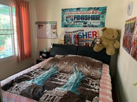 3 Schlafzimmer Reihenhaus zu verkaufen in Bang Phli, Samut Prakan, Bang Pla