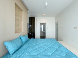 1 Schlafzimmer Appartement zu verkaufen im CC Condominium 1, Nong Prue, Pattaya