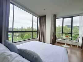 1 Schlafzimmer Appartement zu vermieten im Hill Myna Condotel, Choeng Thale