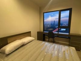 1 Schlafzimmer Wohnung zu vermieten im Life Asoke Hype, Makkasan, Ratchathewi