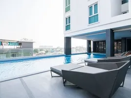 1 Bedroom Condo for rent at Chewathai Interchange, Bang Sue, Bang Sue, Bangkok