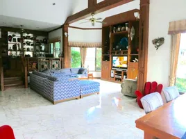3 Bedroom House for rent at Pattaya Hill Village 1, Nong Prue