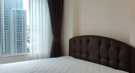Aspire Sathorn-Thapra 在售单元
