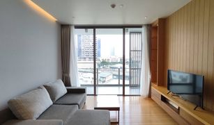 1 Bedroom Condo for sale in Khlong Tan Nuea, Bangkok Aequa Sukhumvit 49