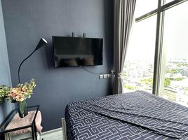 1 Schlafzimmer Appartement zu vermieten im The Line Sukhumvit 101, Bang Chak