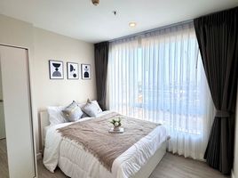 1 Schlafzimmer Wohnung zu vermieten im The Sky Sukhumvit, Bang Na