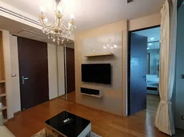 1 Schlafzimmer Wohnung zu vermieten im The Address Asoke, Makkasan