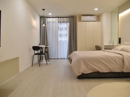 1 Bedroom Apartment for sale at J.C. Hill Place Condominium, Chang Phueak
