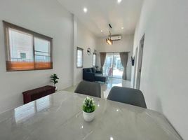 2 Bedroom House for rent at The Rich Villas @Palai, Chalong