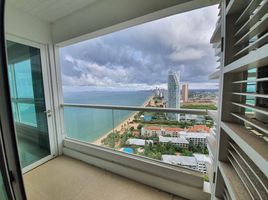 1 Schlafzimmer Appartement zu verkaufen im Ocean Portofino, Na Chom Thian