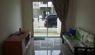 2 Bedrooms Townhouse for sale in Bang Thorat, Samut Sakhon Baan D Bangtorad