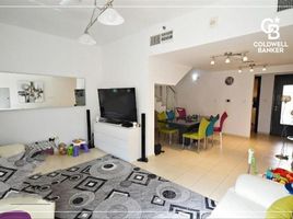 4 बेडरूम टाउनहाउस for sale at Summer, दुबई क्रीक हार्बर (द लैगून)