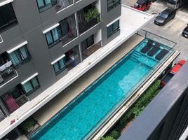 1 Bedroom Condo for sale at Wynn Chokchai 4, Saphan Song