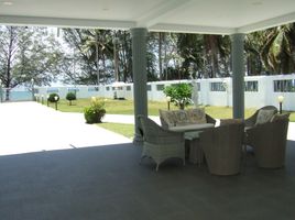 5 Schlafzimmer Villa zu verkaufen in Bang Saphan, Prachuap Khiri Khan, Phong Prasat, Bang Saphan