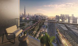 1 Bedroom Apartment for sale in DAMAC Towers by Paramount, Dubai Design Quarter