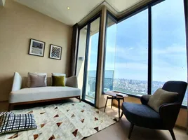 1 Bedroom Condo for sale at The Esse Asoke, Khlong Toei Nuea