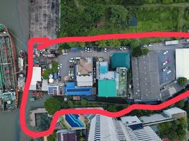  Land for sale in Wat Dan BRT, Bang Phongphang, Bang Phongphang