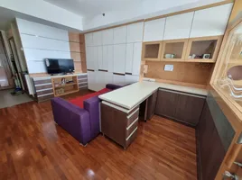 Studio Condo for sale at Baan Nonzee, Chong Nonsi