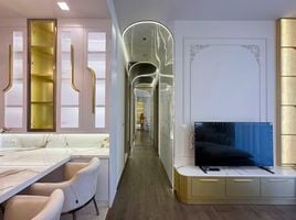 2 Schlafzimmer Wohnung zu vermieten im The Address Siam-Ratchathewi, Thanon Phet Buri