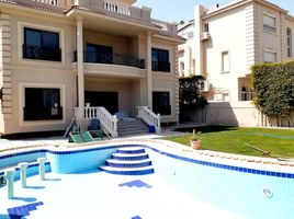 6 Bedroom Villa for sale at Mena Garden City, Al Motamayez District, 6 October City