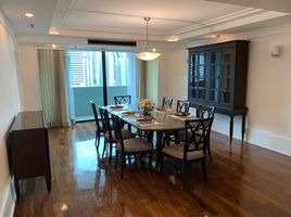 3 Bedroom Condo for rent at Insaf Court, Khlong Toei Nuea