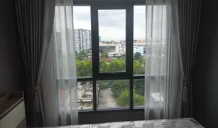 1 Bedroom Condo for sale in Anusawari, Bangkok Regent Home 18