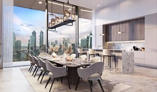 2 Schlafzimmern Appartement zu verkaufen in Churchill Towers, Dubai Peninsula Four
