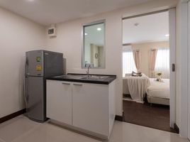 1 Bedroom Condo for sale at The Escape, Bang Chak, Phra Khanong