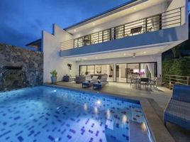 3 Bedroom Villa for rent at Bayview Estate, Bo Phut, Koh Samui